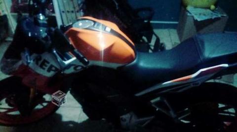 Repsol cb 190