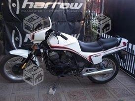 Honda nv400sp.clasica