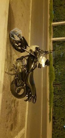 Moto euromot 150cc