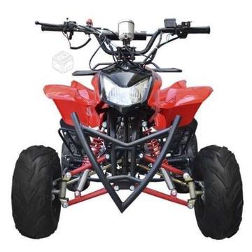 MOTO ATV CUADRIMOTO 125cc ARO 7
