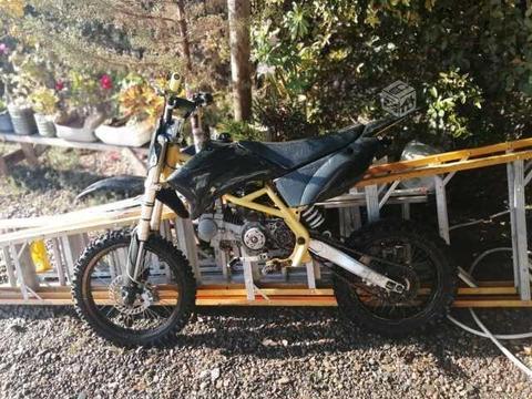 Pitbike 150cc