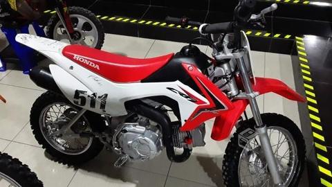 Honda crf 110 r