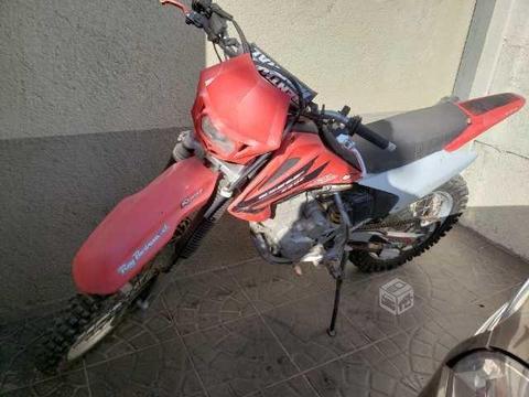 Crf 230 2006