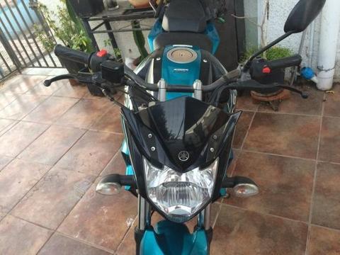 Yamaha Fzn 150cc