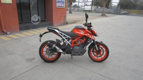 Ktm duke