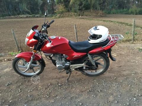 Moto honda