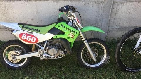 Kawasaki 65