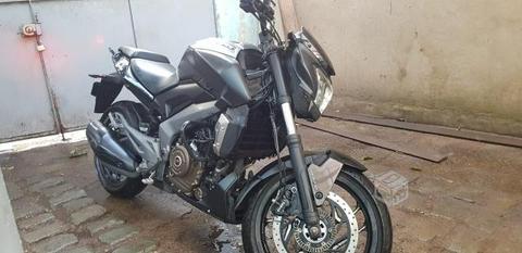 Moto pulsar dominar