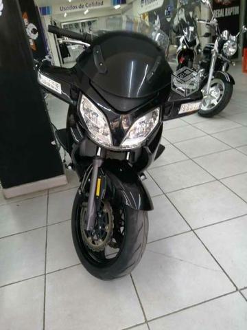 Cfmoto tr650 año 2015