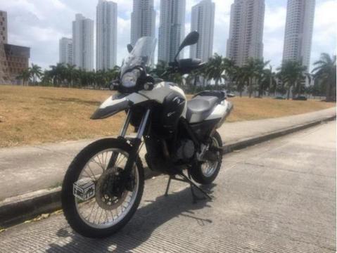 Bmw f650 gs