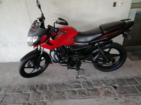 Moto 135ls