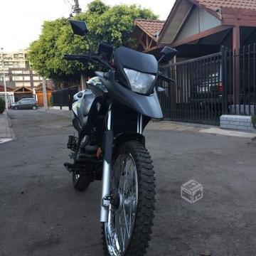 MOTORRAD 300 xre