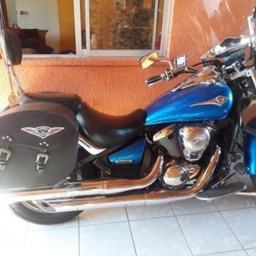 Kawasaki Vulcan año 2009