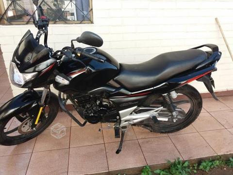 REGALO, real regalo SUZUKI GS150R 500lukas