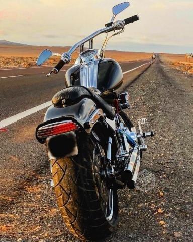 Venta Harley-Davidson
