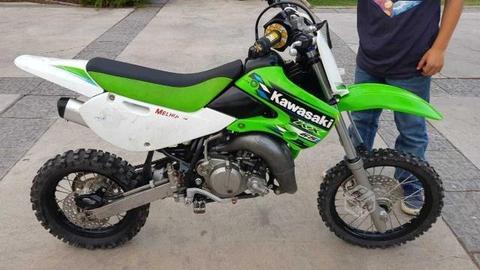 Kawasaki 65