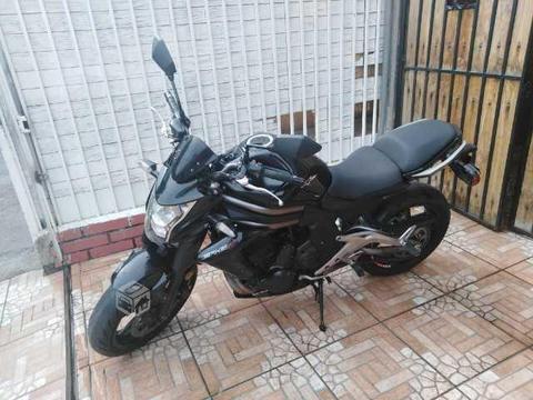 Kawasaki er-6n