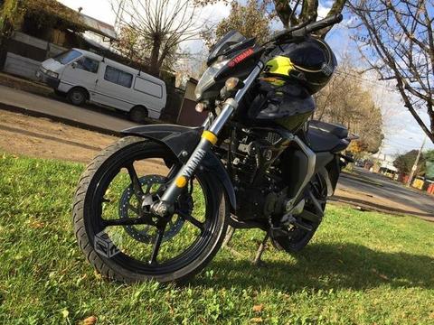 Fz 2.0 año 2018