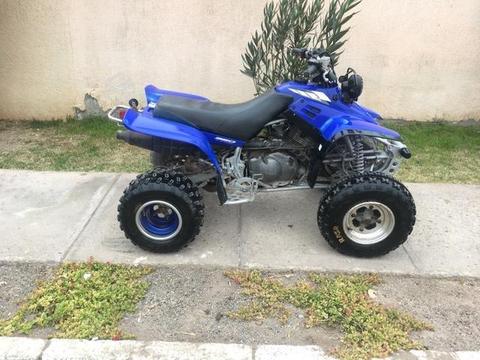 Yamaha Warrior 2004 Oportunidad !