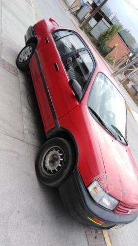 Toyota tercel