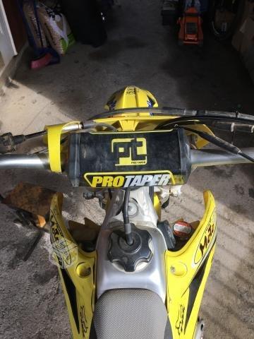 Rmz 250