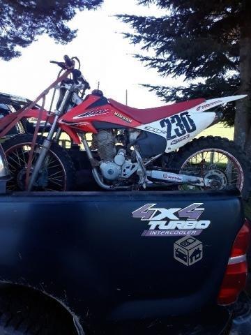 Crf 230