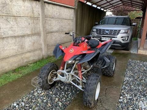 Honda TRX400