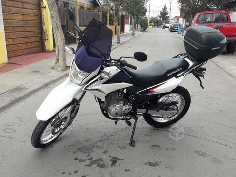 HONDA XR 150cc L