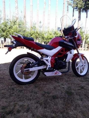 Vendoo moto