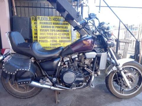 Honda Magna 750cc 1989 al dia