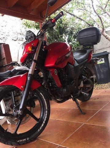 FZ 150 en muy buenas condiciones