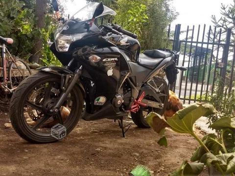 Cbr 250R