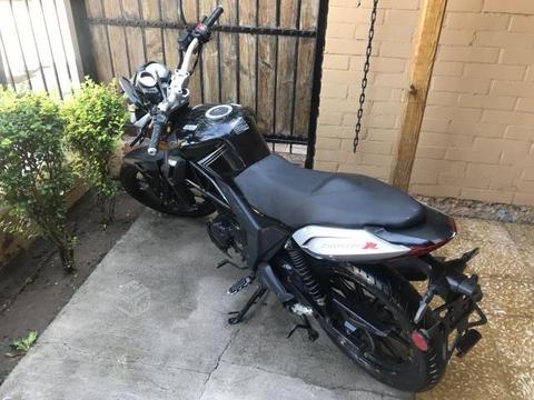 Moto