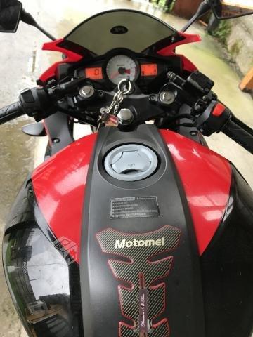Moto Motomel