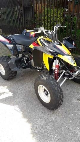 Suzuki Ltz 400