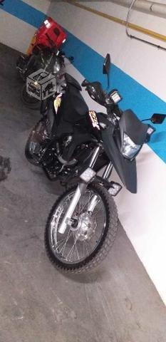 Motorrat TTX XRE 300