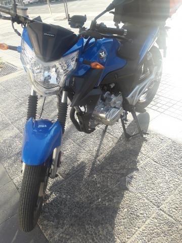 Moto cc150
