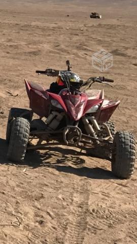 Yamaha yfz 450