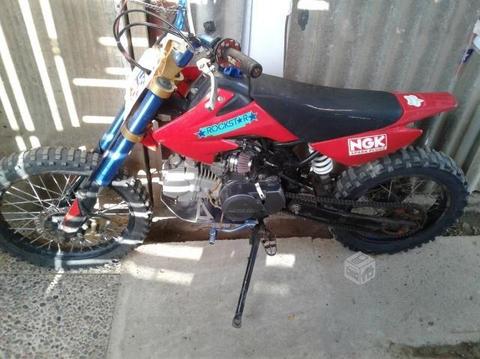 Pitbike 150cc