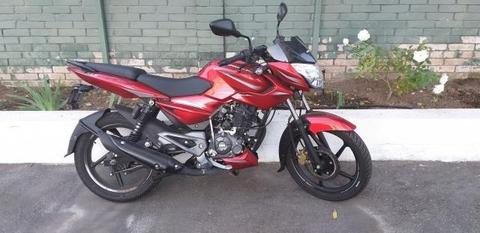 moto pulsar 135 en muy buen estado