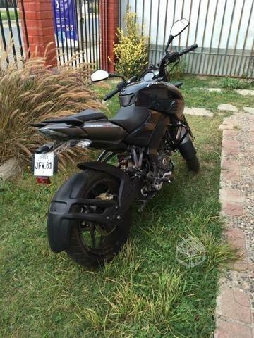 Pulsar nz200