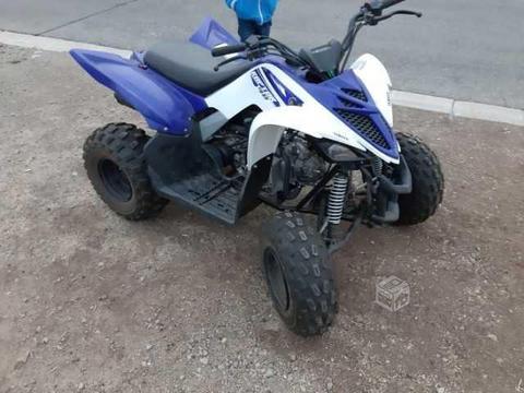 Yamaha Raptor 90 NUEVA