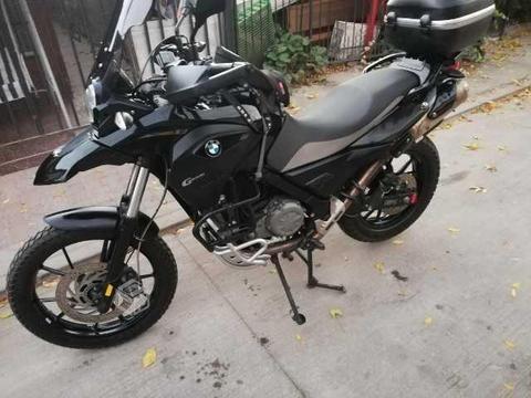 Bmw G650gs oportunidad