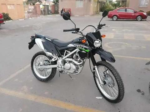 Kawasaki KLX 150