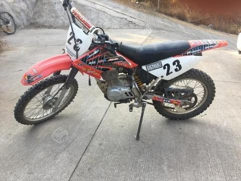 Crf 100