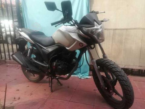 Loncin cr1