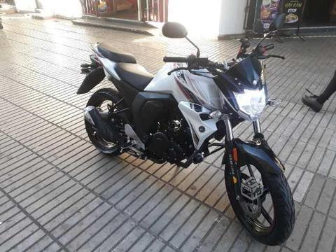 Yamaha Fz impecable