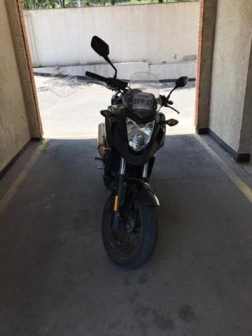 Moto Honda NC750X Impecable