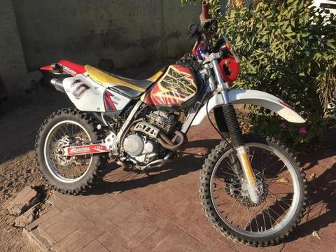 Honda XR 250