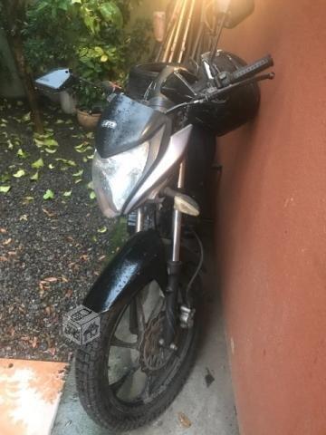 Moto un 250